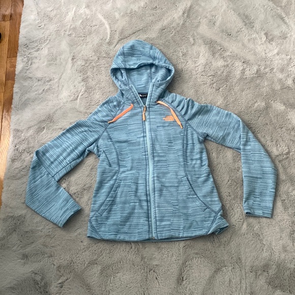 The North Face Tops - women’s north face zip up